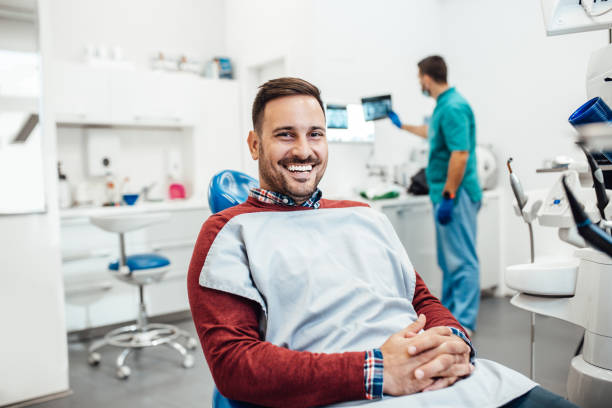 TMJ/TMD Treatment in Fairfield, TX