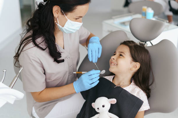 Why Choose Us for Your Dental Needs in Fairfield, TX