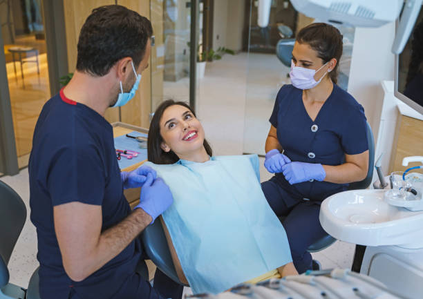  Fairfield, TX Holistic Dental Services Pros