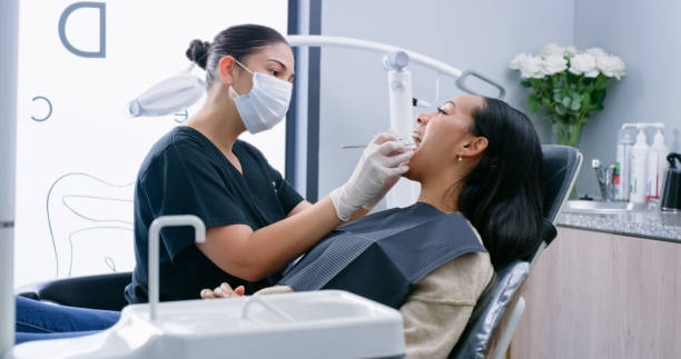 Trusted Fairfield, TX  Holistic Dental Services Experts