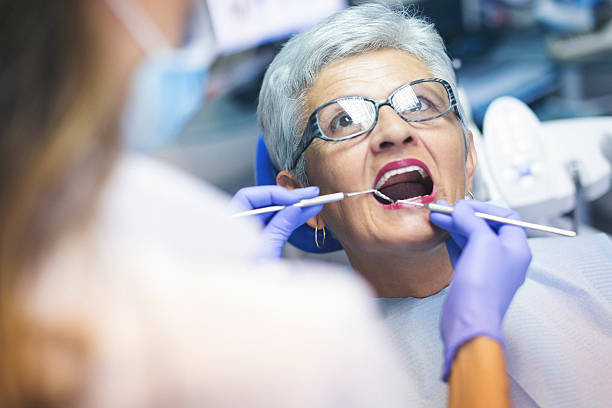 Best General Dentistry  in Fairfield, TX