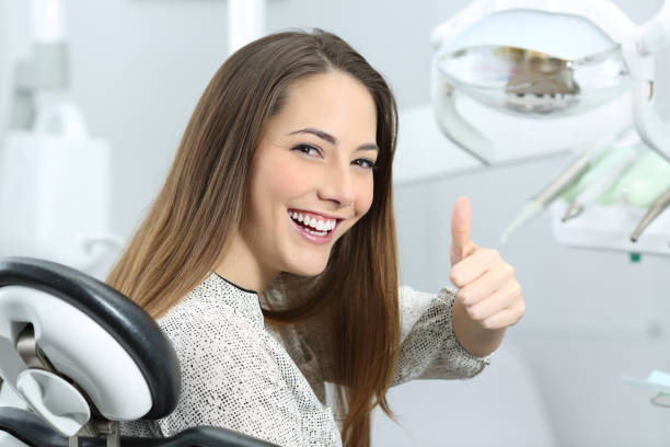 Why Choose Us for Your Dental Needs in Fairfield, TX