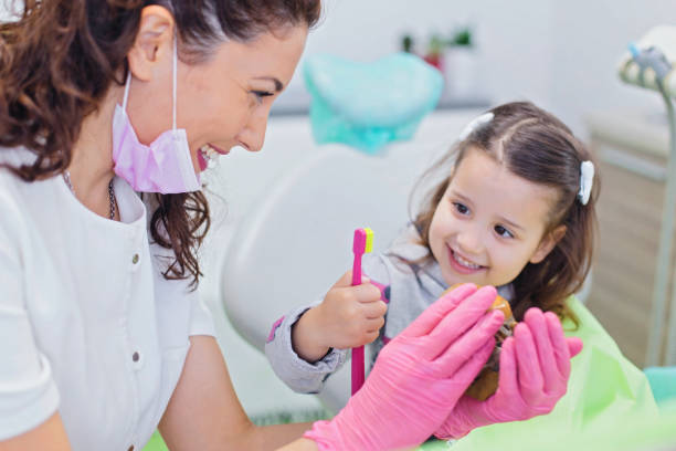 Dental X-Rays and Imaging in Fairfield, TX